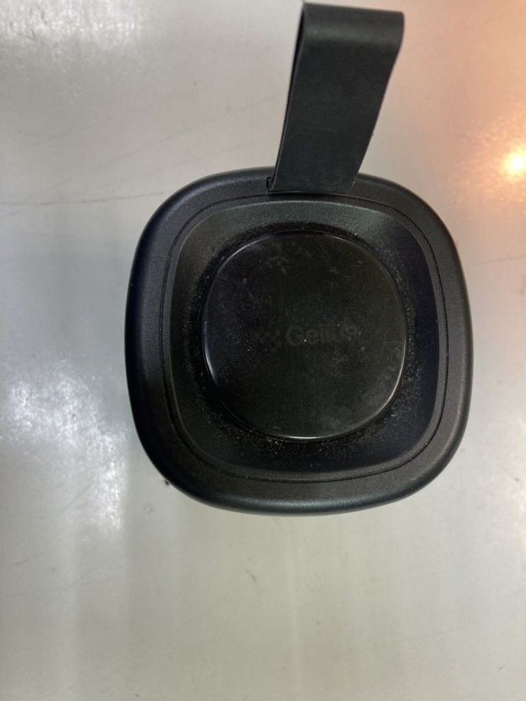 Купити Gelius Pro Start X GP-BS1002X Black Б/У