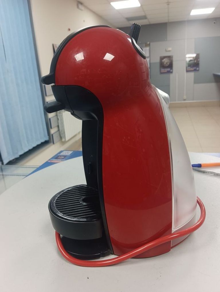 Купити Krups kp 1006 Б/У