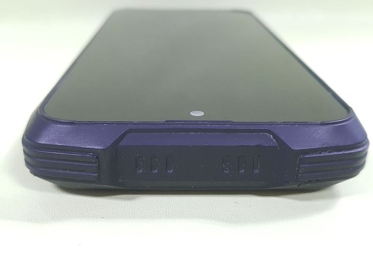 Cubot KingKong 9 12/256GB Black Код:01-200795352. Изображение 6