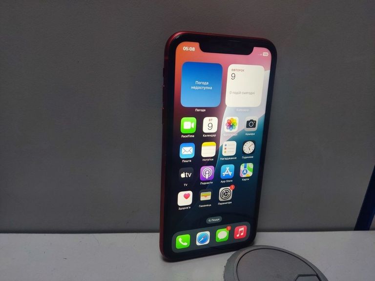Купить Apple iphone 11 64gb Б/У