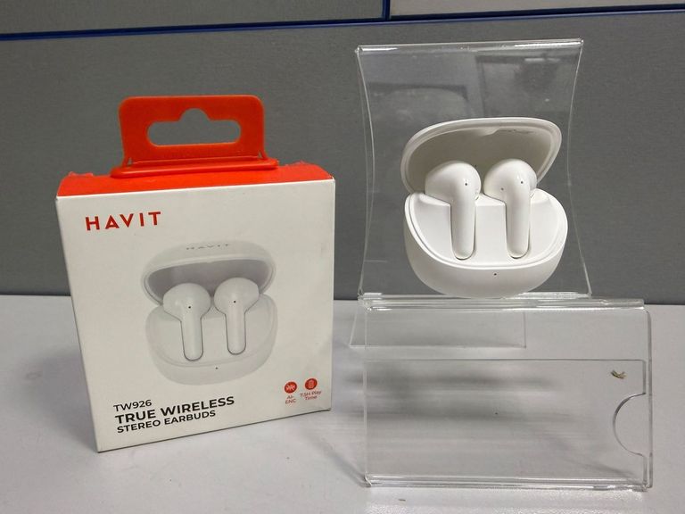 Дешиво Havit tw926 с ломбарда