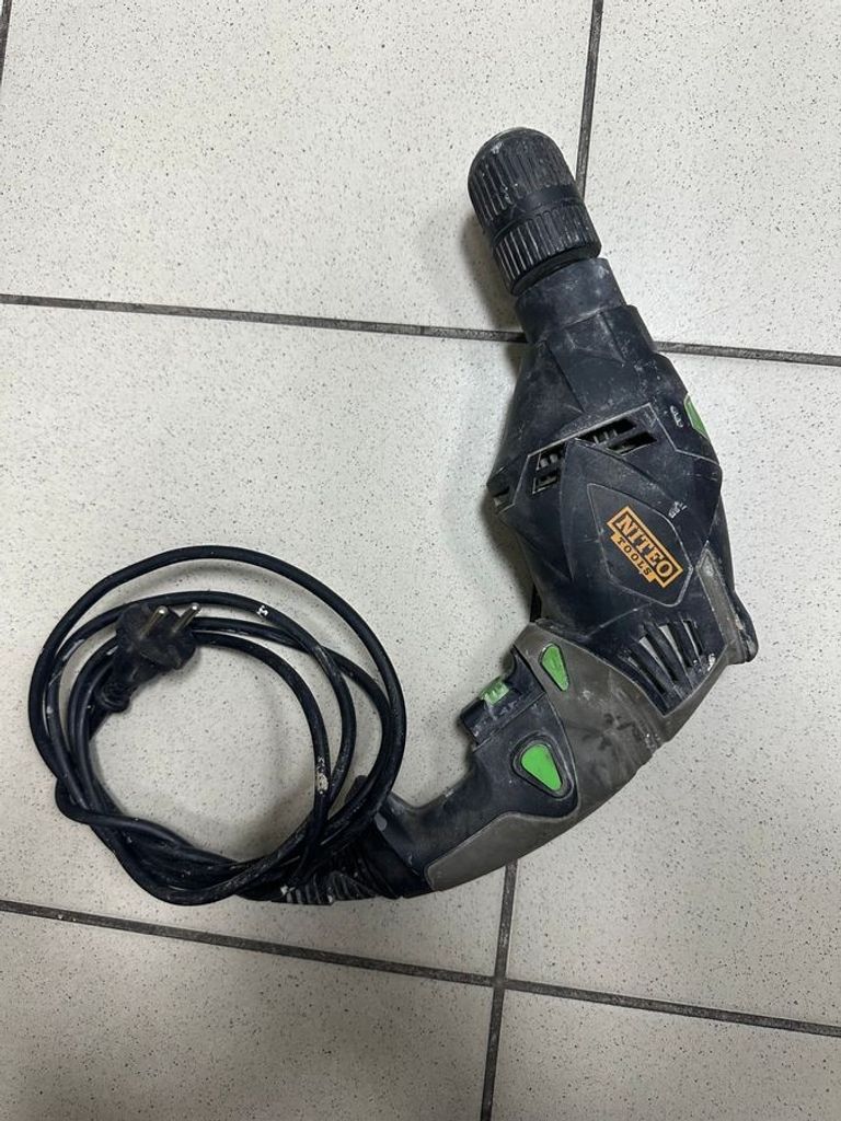 Купити Niteo Tools id0248-16 Б/У