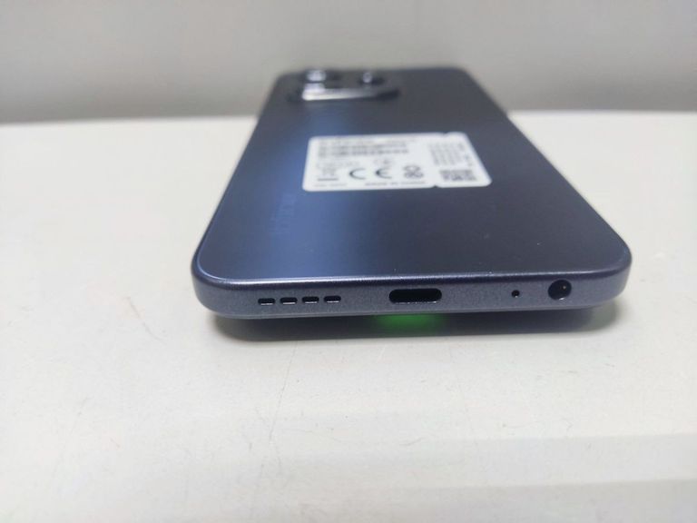 Infinix hot 50i 4/128gb Код:01-200795077. Изображение 12