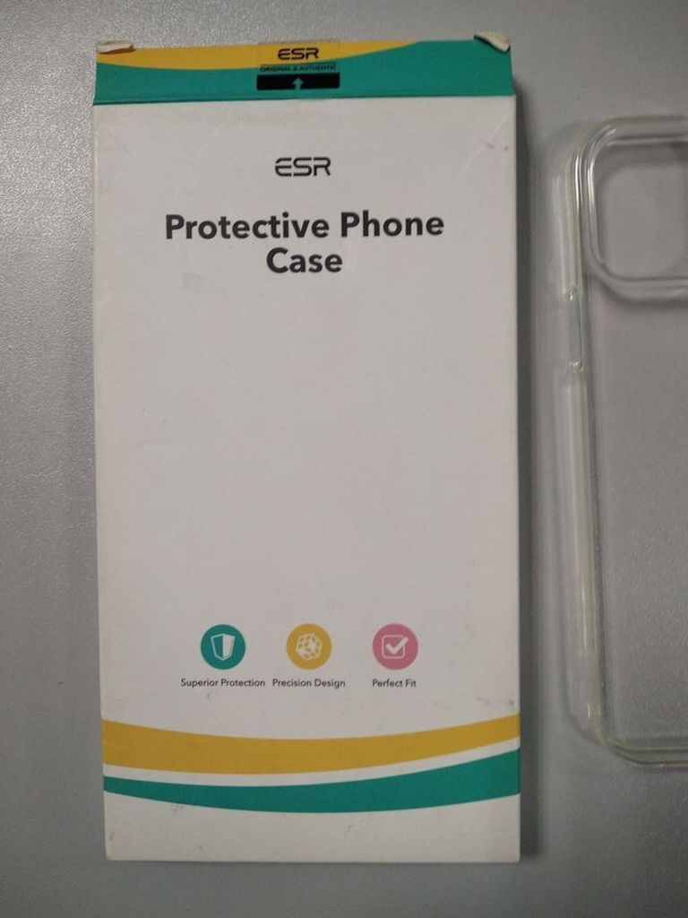 Объявление Esr 12pro Б/У