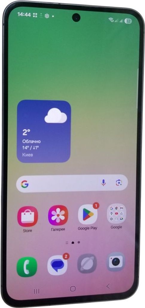 Купити Samsung galaxy a56 5g 8/128gb Б/У