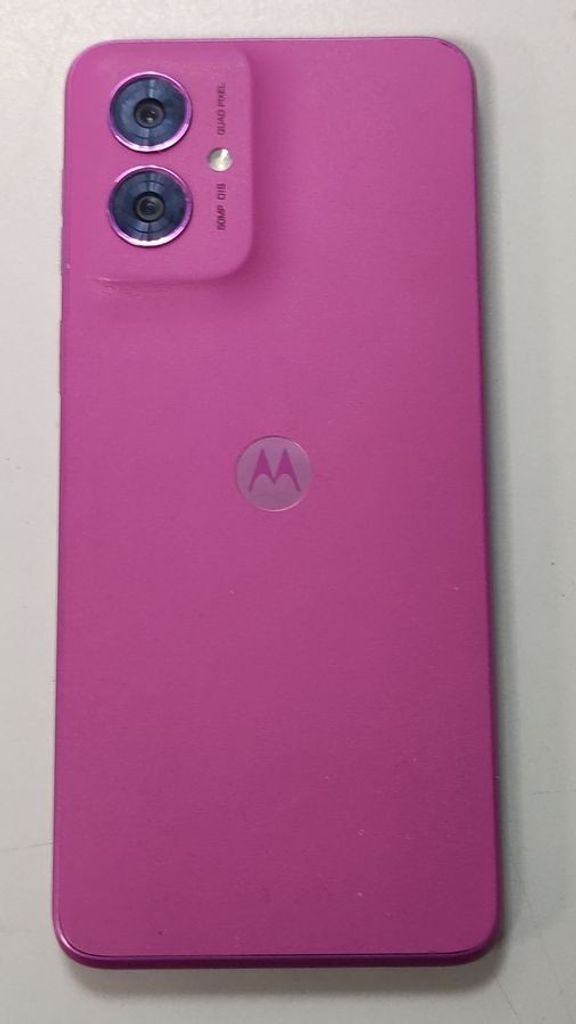 Объявление Motorola moto g55 8/256gb Б/У
