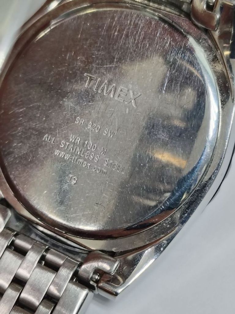 Timex sr 920 sw Код:01-200601322. Зображення 5