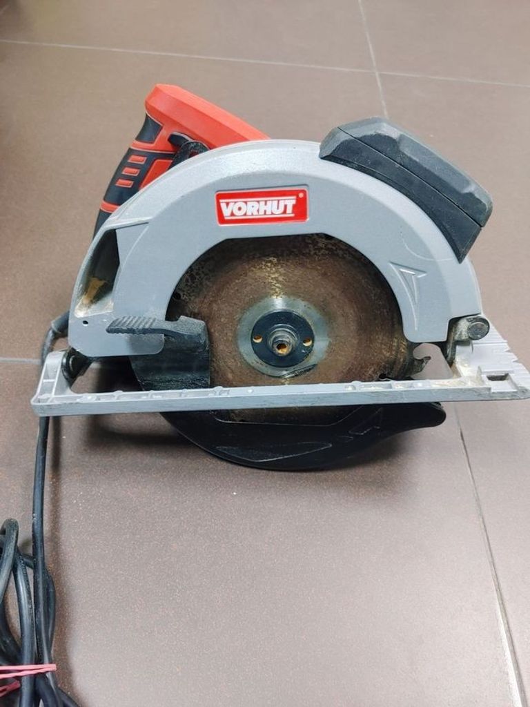 Оголошення Vorhut vsc-15 Б/У