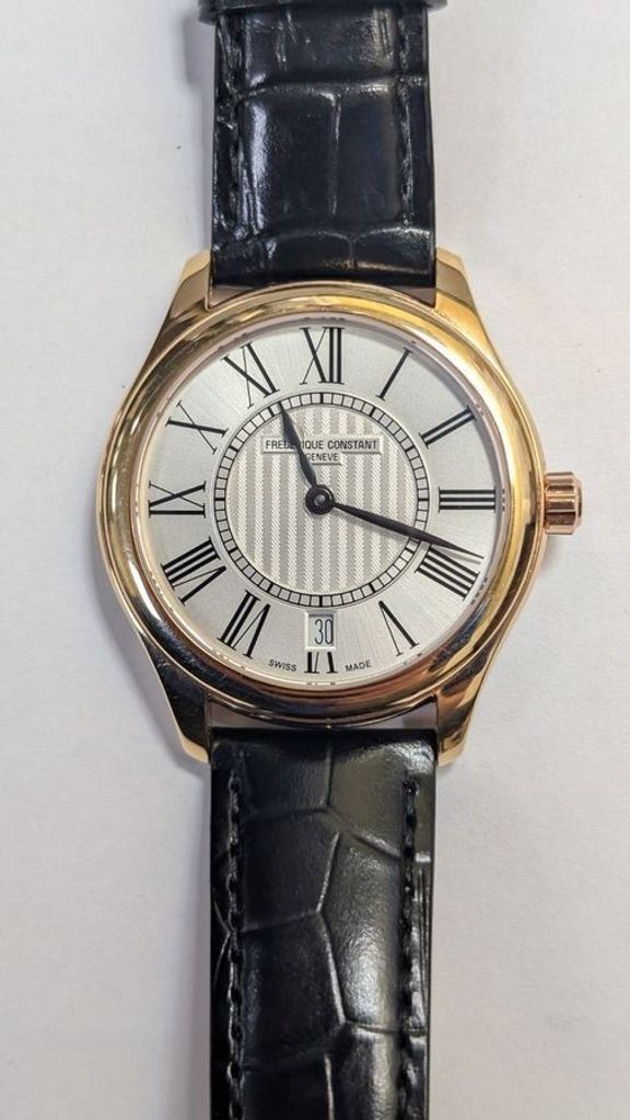 Купити Frederique Constant fc-220x3b Б/У