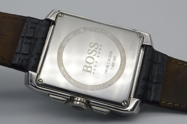 Дешиво Hugo Boss hb.98.1.34.2226 с ломбарда