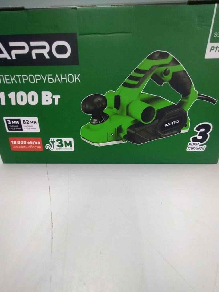 Купить Apro p1100 Б/У