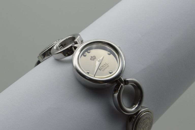 Объявление Royal London 20137-01 Б/У