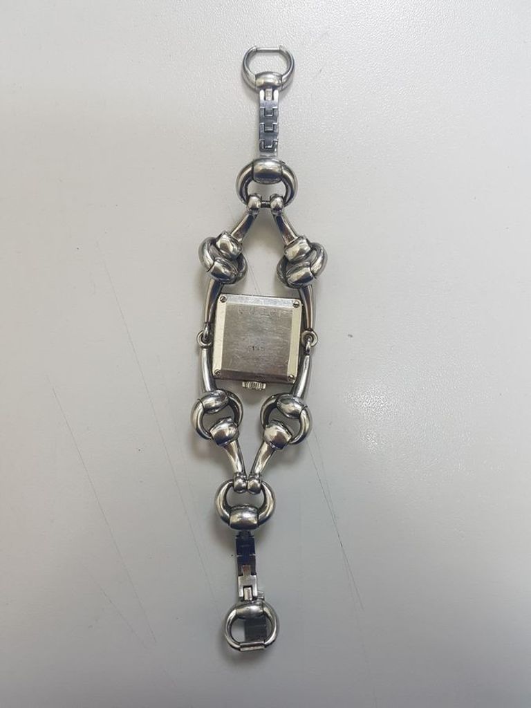 Дешиво Gucci 116.3 с ломбарда