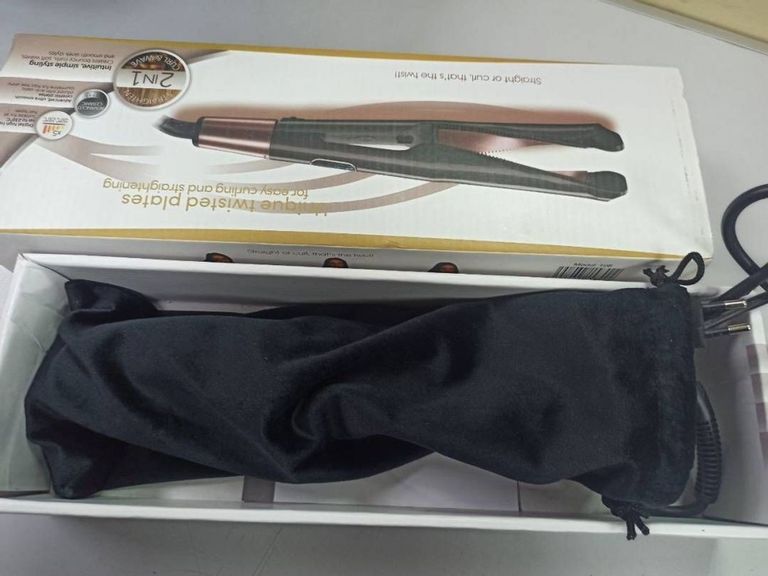 Объявление Straighter 106 Б/У