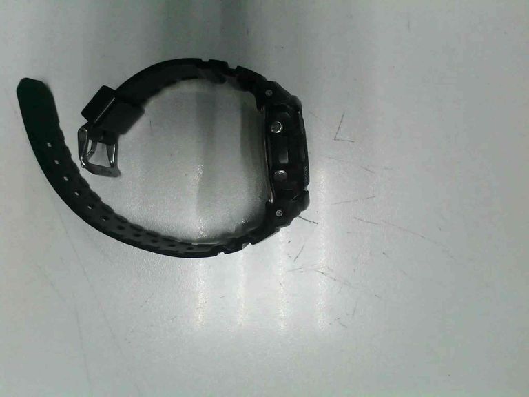 Дешиво Casio awg-m100sb-2aer с ломбарда