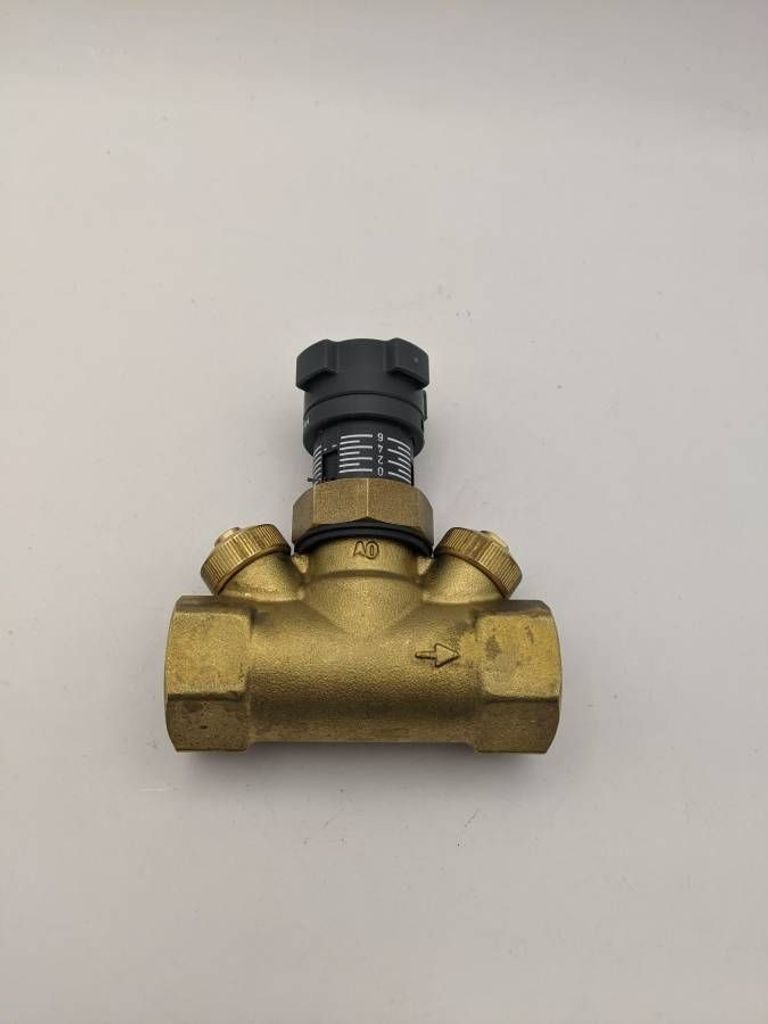 Купить Oventrop hycocon vtz 1061706 Б/У