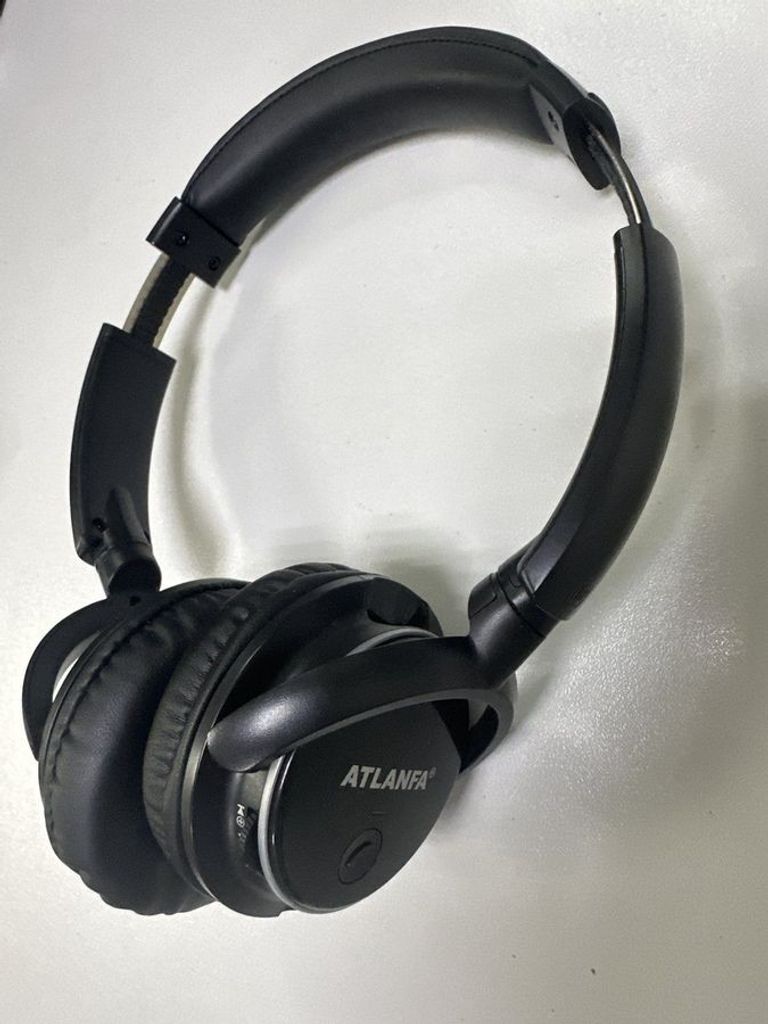 Купить Atlanfa at7612 Б/У