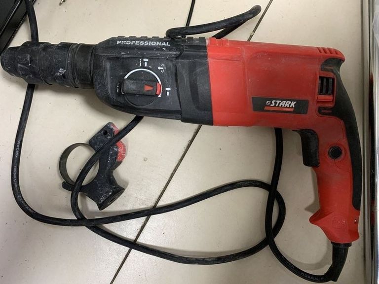 Купити Stark RH 920 Q Profi Б/У