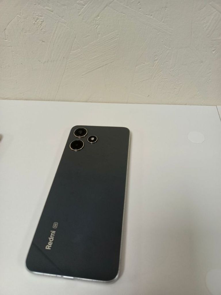 Xiaomi redmi 12 4/128gb Код:01-200807630. Зображення 5