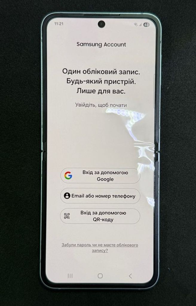 Samsung galaxy flip6 12/256gb Код:01-200794127. Зображення 14