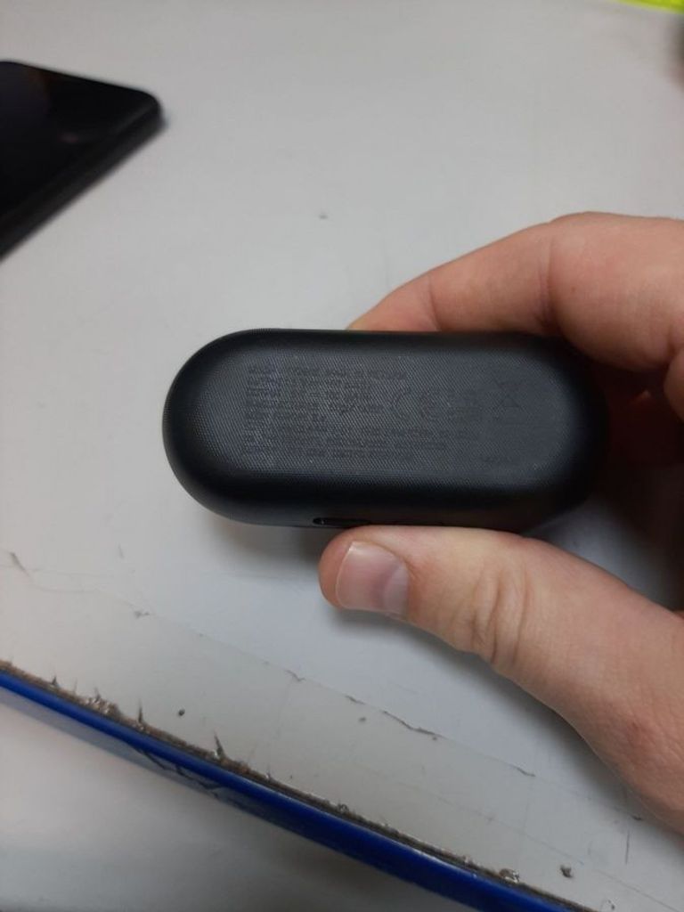 Дешиво Sony wf-c700n с ломбарда