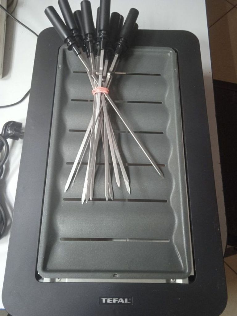 Tefal 1300 Код:01-200585913. Изображение 7