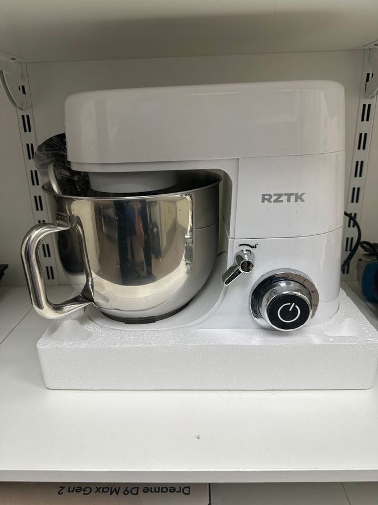 Купить Rztk KM 1500S Max Б/У