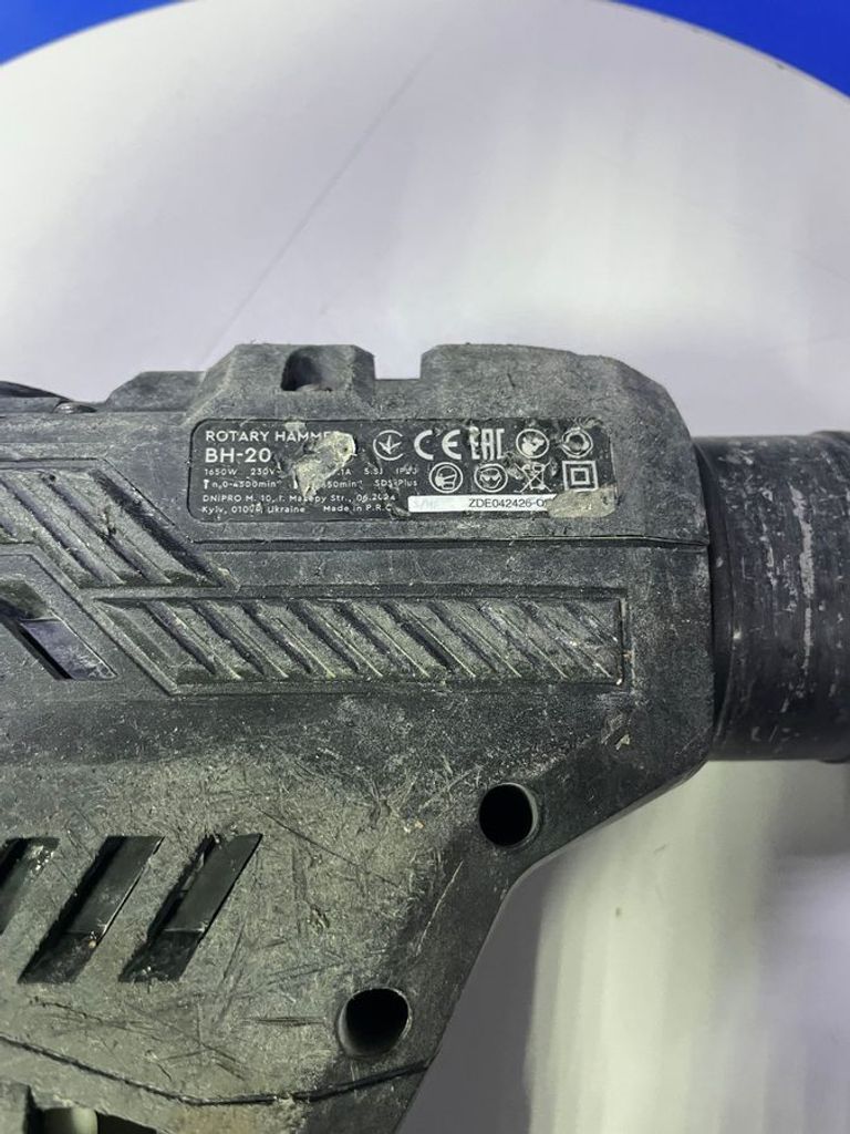 Dnipro-M bh-20 Код:01-200811848. Зображення 7