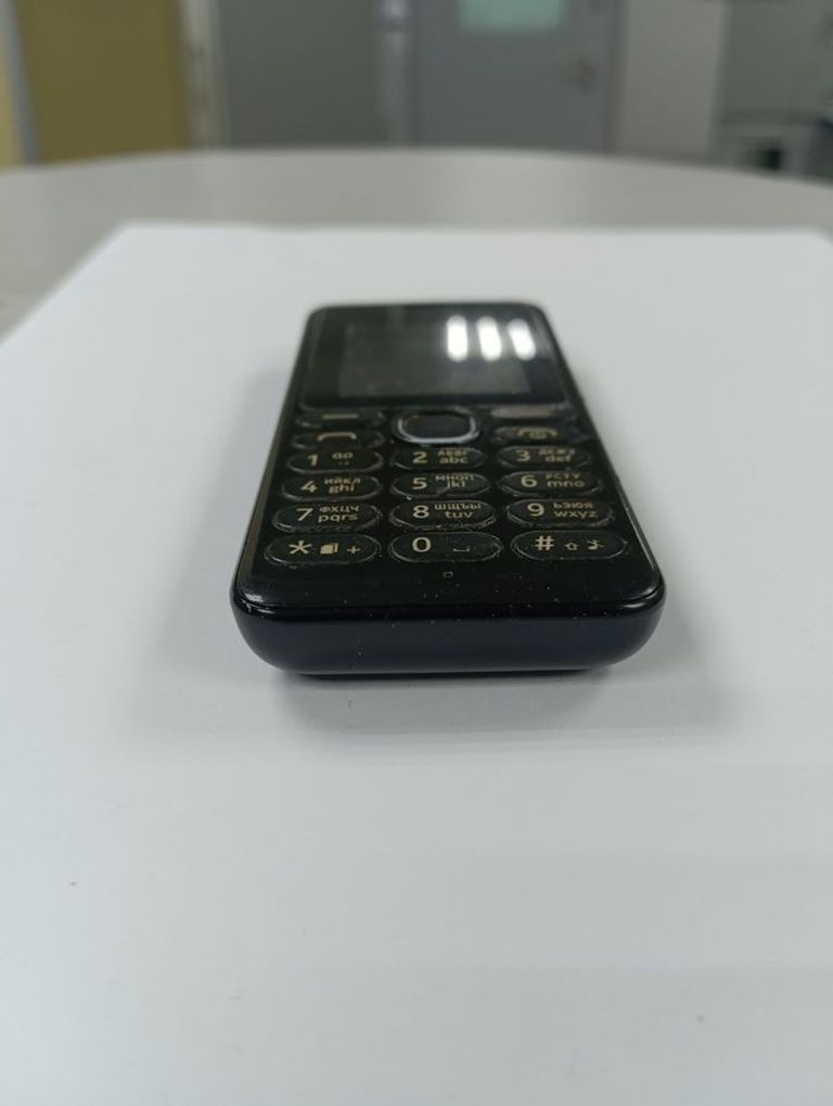 Распродажа Nokia 108 dual sim, продавец Техноскарб