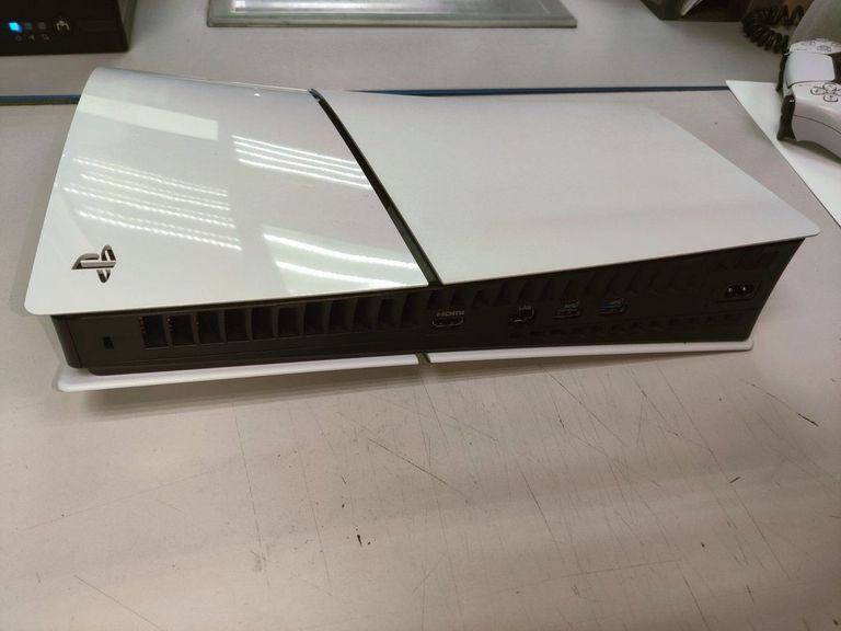 Розпродаж Sony PlayStation 5 Slim Digital Edition 1TB, продавець Техноскарб