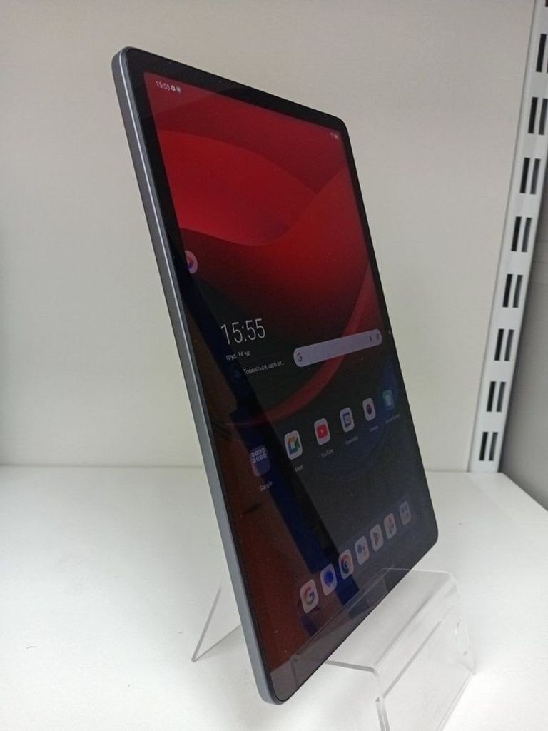 Lenovo tab m11 8/128gb wifi luna + pen Код:01-200815248. Изображение 5