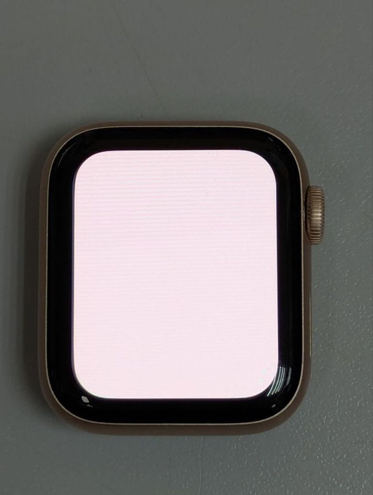 Распродажа Apple watch series 6 gps aluminium case 40mm a2291, продавец Техноскарб