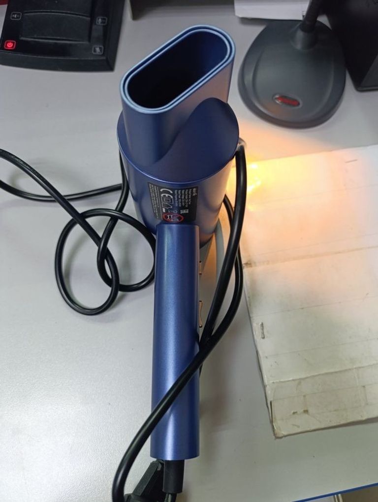 Дешиво Deerma Electric Hair Drier (DEM-CF15W) с ломбарда