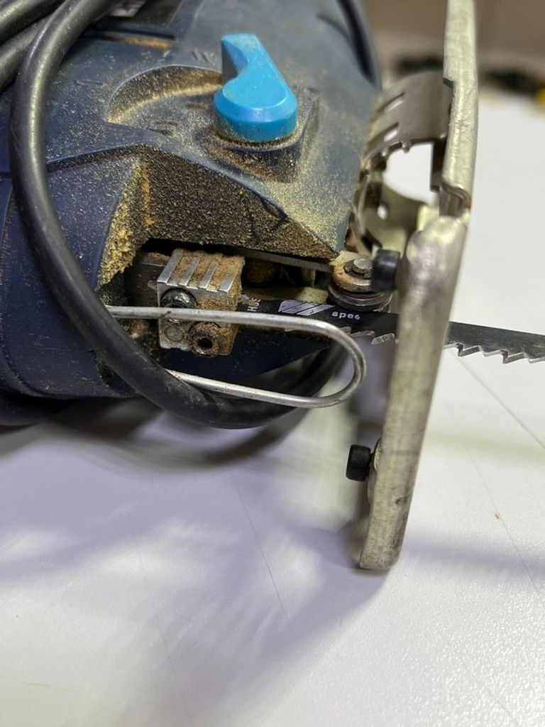 Распродажа Einhell bt-js 650 e, продавец Техноскарб