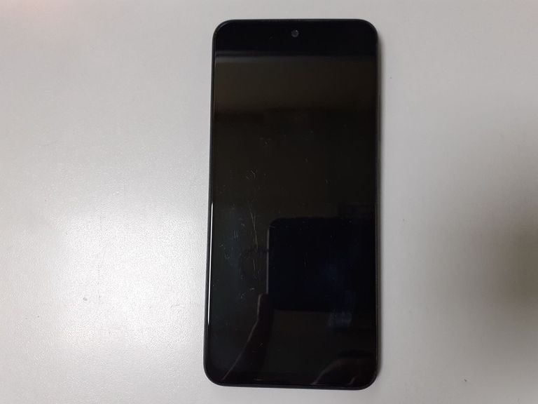 Дешиво Xiaomi redmi note 12s 8/256gb с ломбарда