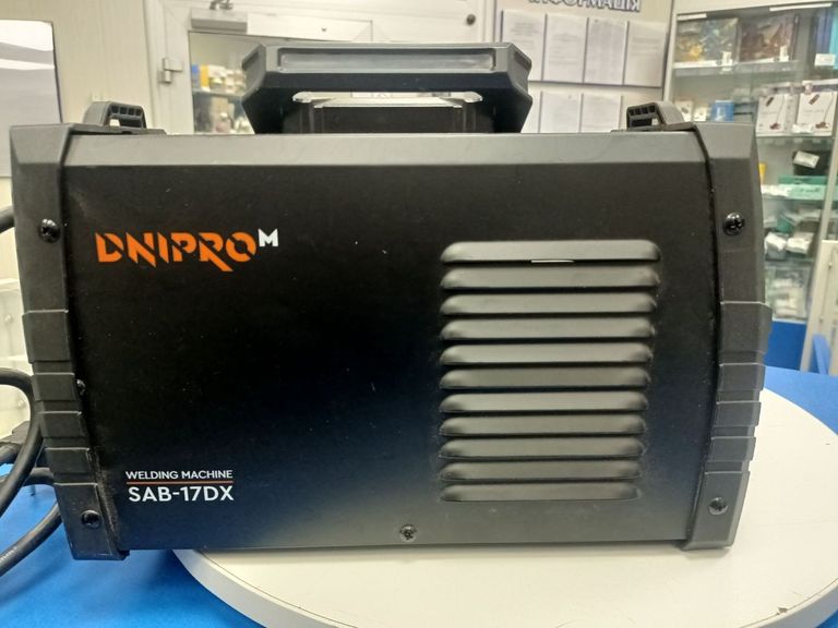 Dnipro-M sab-17dx Код:01-200815431. Изображение 5
