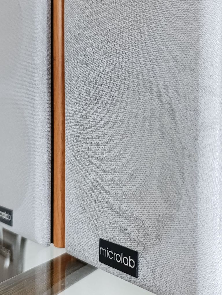 Microlab B-73 Код:null. Изображение 6