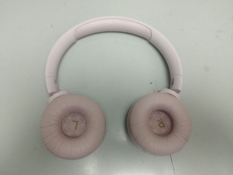 Купити Jbl tune 510bt Б/У