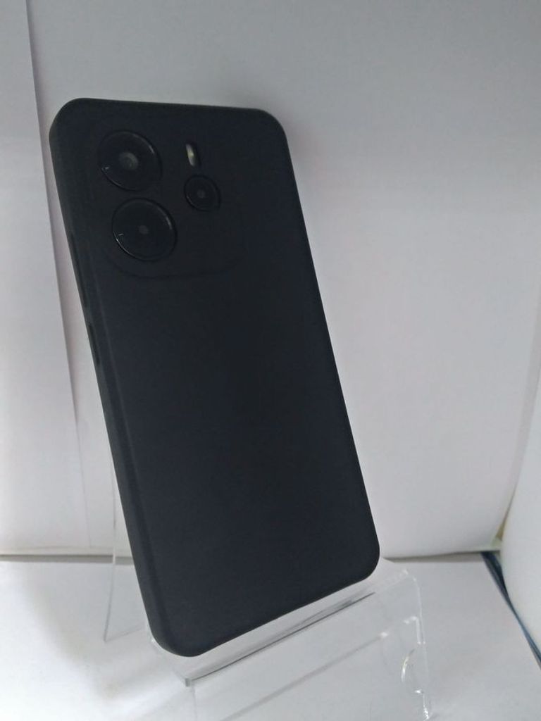 Оголошення Xiaomi redmi note 14 8/256gb Б/У