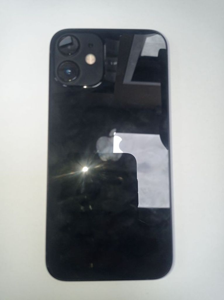 Оголошення Apple iPhone 12 mini 64GB (PRODUCT)RED Б/У