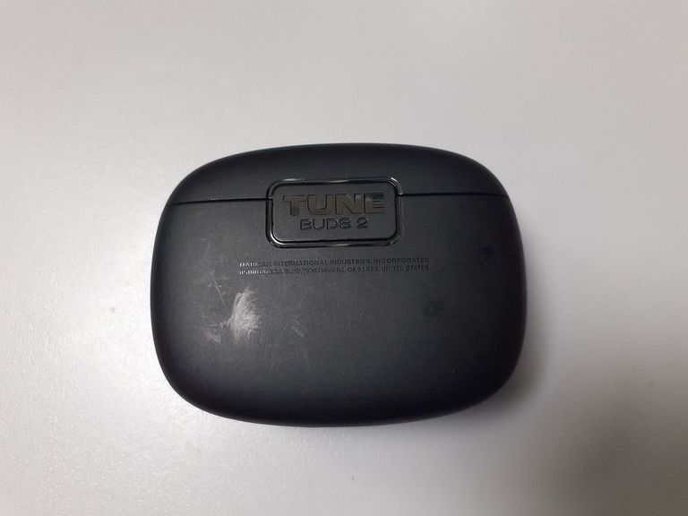 Оголошення Jbl tune buds 2 Б/У