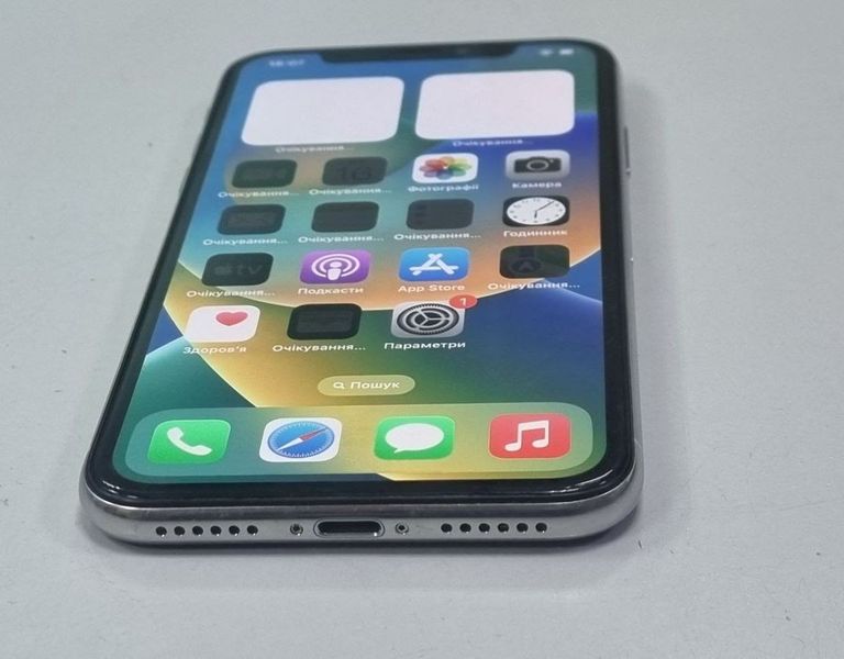 Дешево Apple iphone x 64gb з ломбарду
