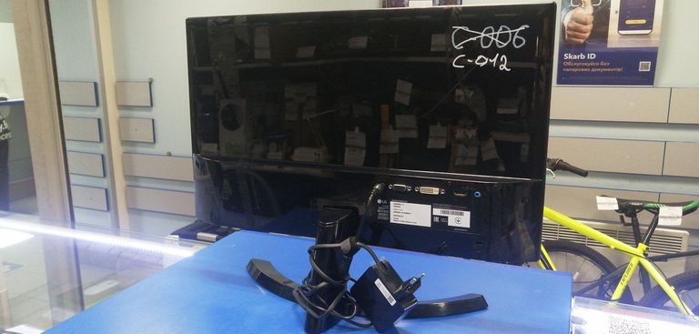 LG 22MP58D-P Код:01-200817894. Зображення 5