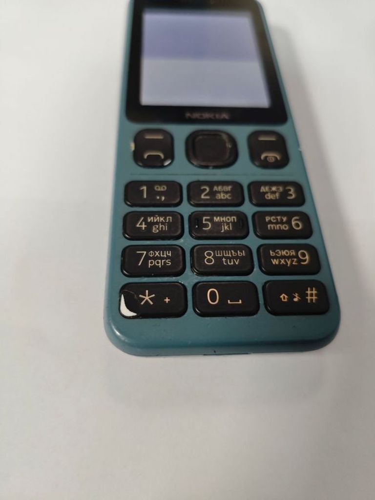 Дешево Nokia 125 з ломбарду