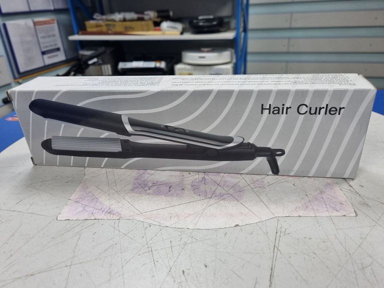 Купити Hair Curler 105111 Б/У
