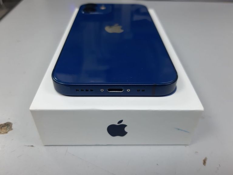 Apple iPhone 12 mini 128GB (PRODUCT)RED Код:01-200818076. Зображення 7