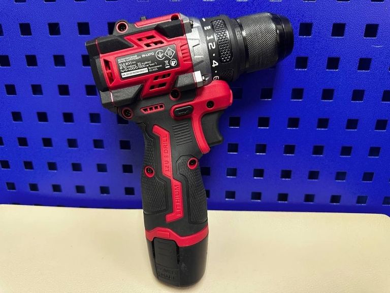 Розпродаж Expert in-lxf12 2акб зп, продавець Техноскарб