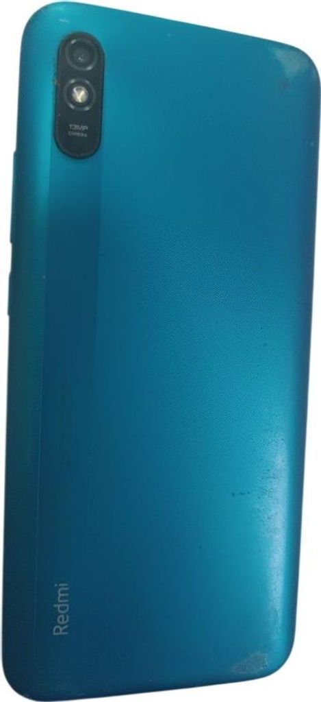 Купити Xiaomi redmi 9a 2/32gb Б/У