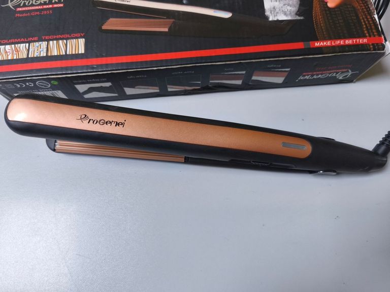 Дешиво Gemei GM-2955 с ломбарда