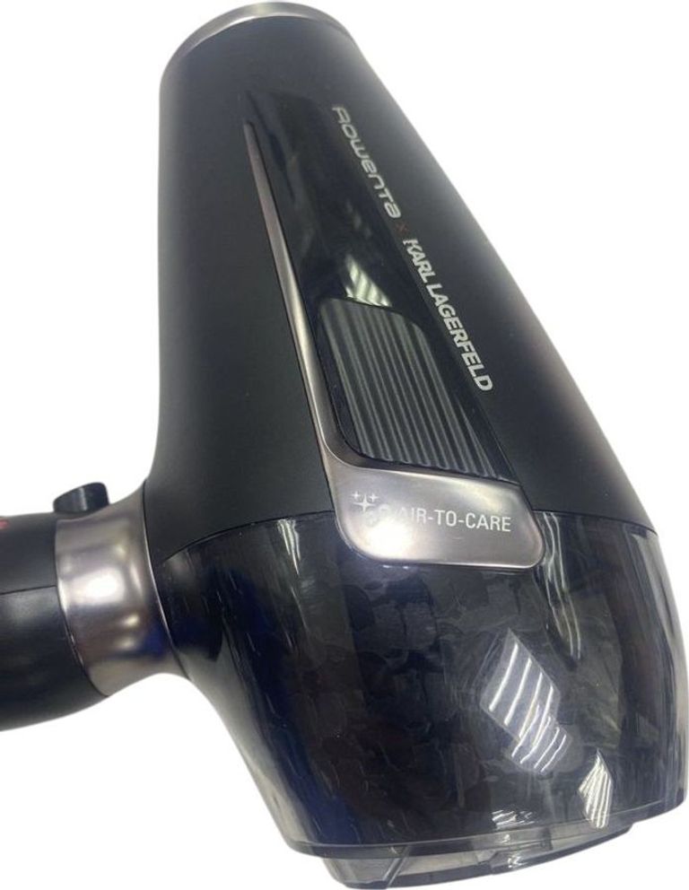 Розпродаж Rowenta Karl Lagerfeld CV888LF0, продавець Техноскарб